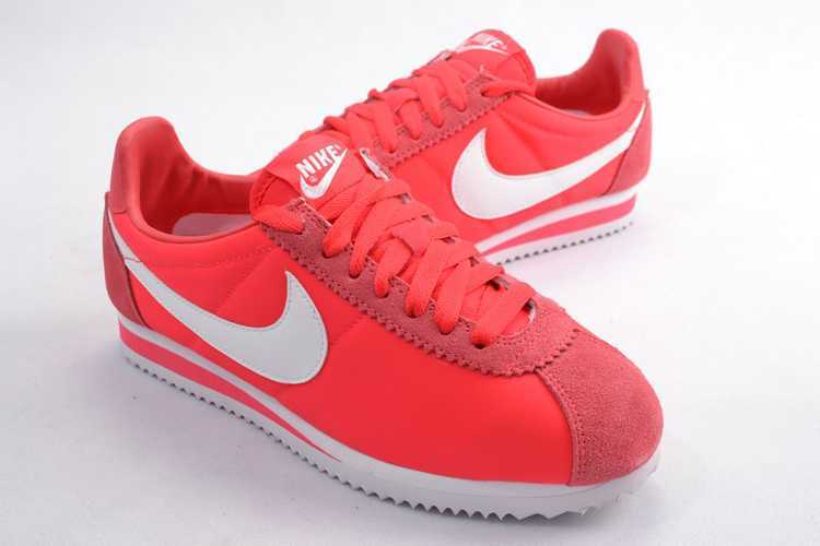 nike cortez 2014 livraison gratuite vente chaude nike classic cortez nylon 09 bateau authentique chute